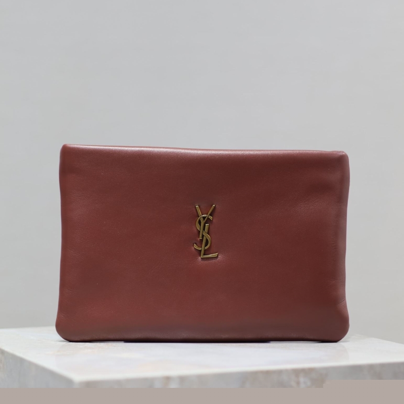 Y*L clutch bags